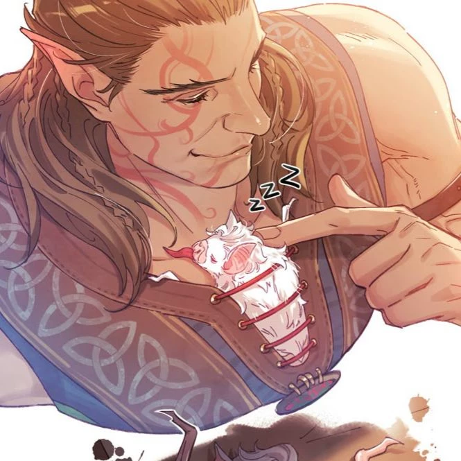 Alaric Vane thumbnail