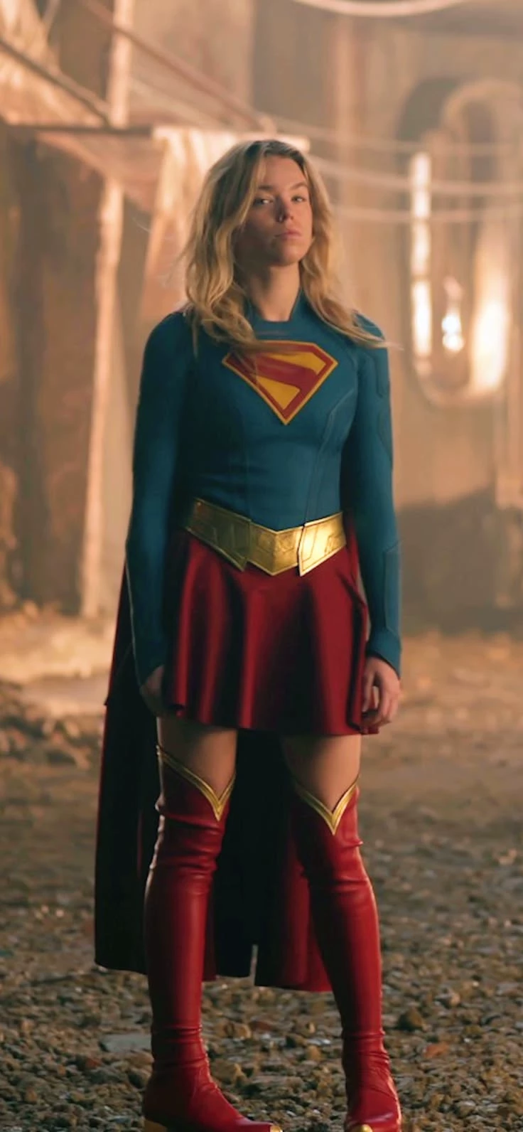 supergirl thumbnail