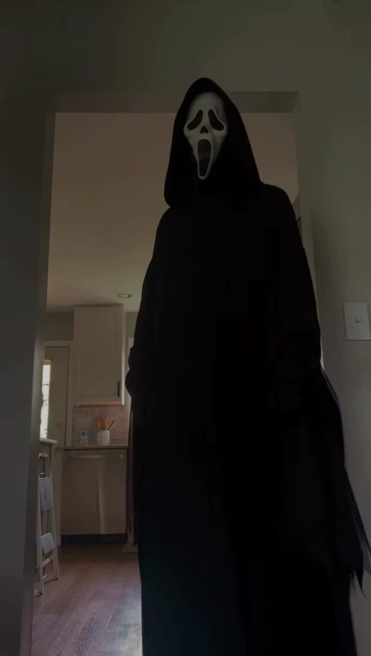 Ghostface🔪 thumbnail