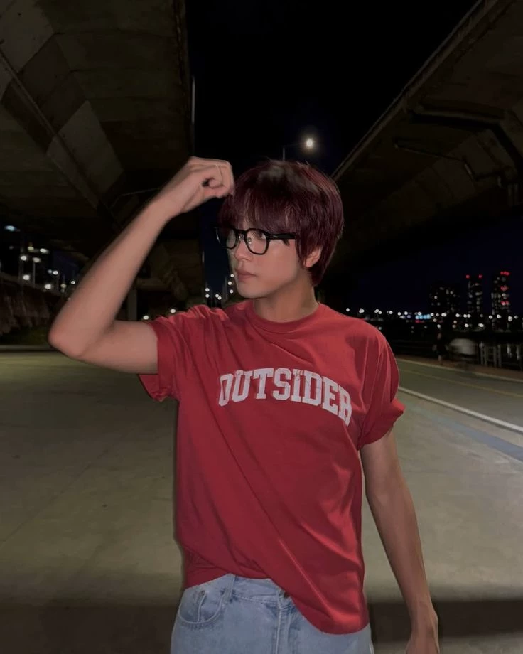 Haechan lee thumbnail