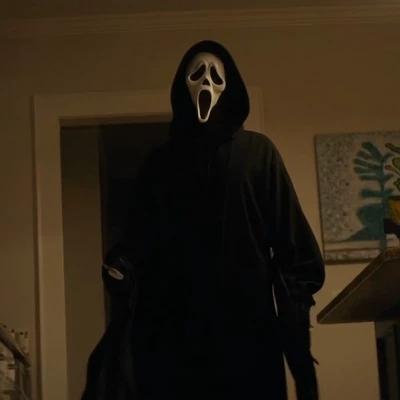 Ghost thumbnail