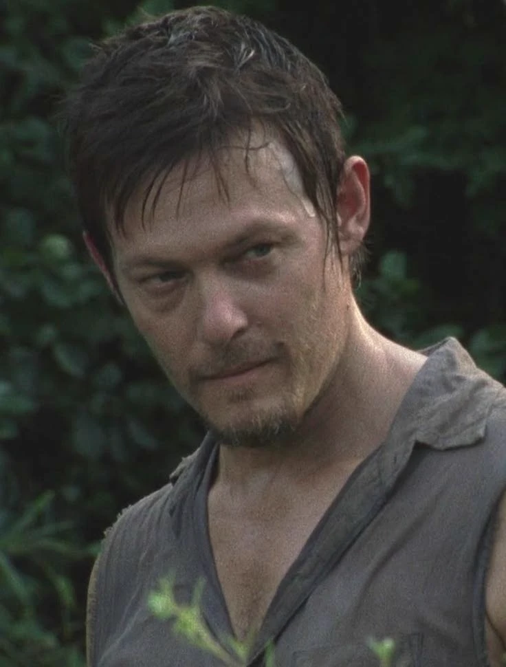 Daryl Dixon thumbnail