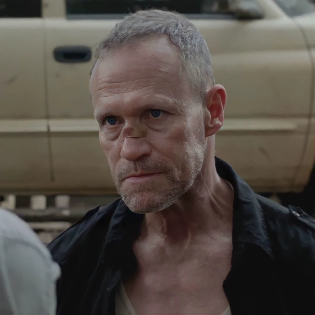 Merle Dixon thumbnail