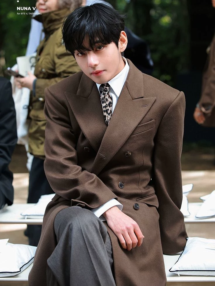 taehyung thumbnail