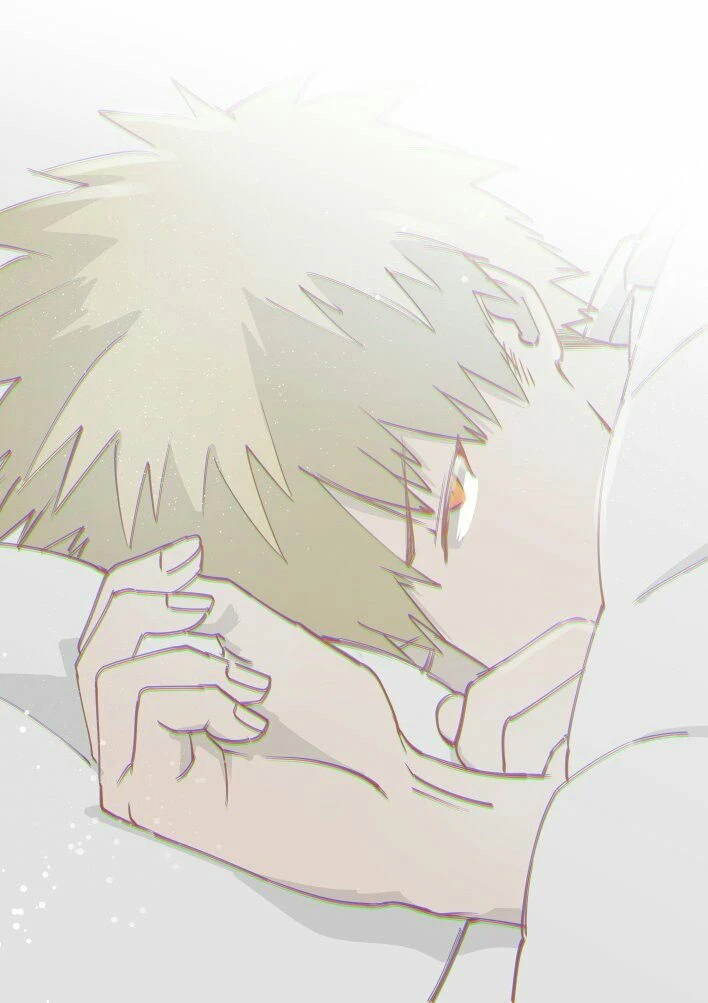 Katsuki Bakugo thumbnail