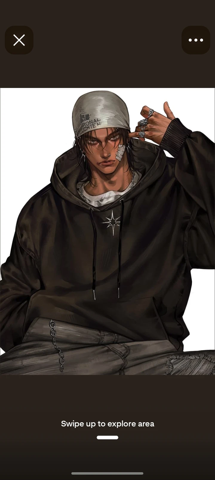 Lorenzo Alexander De Leon (Enzo) thumbnail