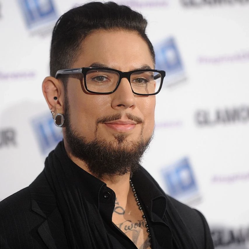 Dave Navarro thumbnail