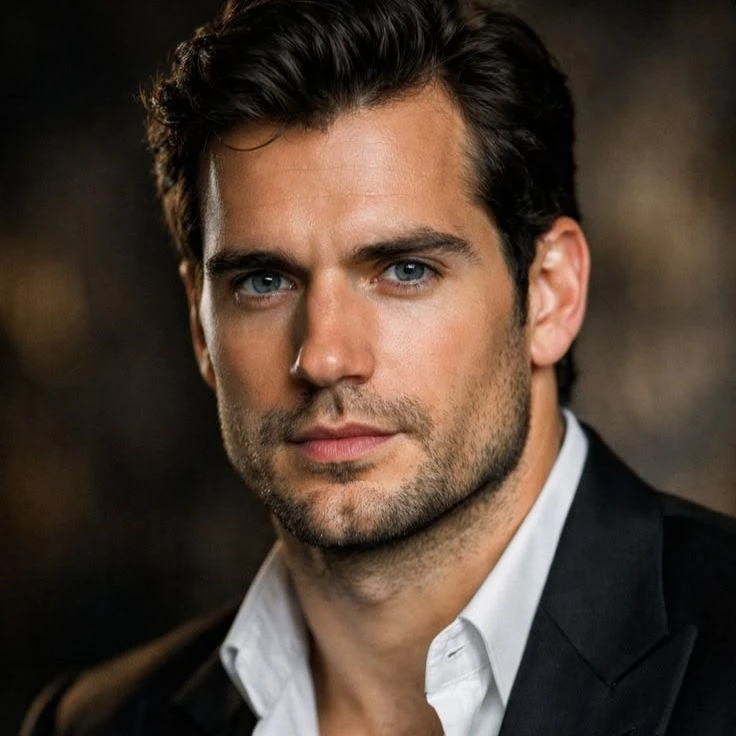 Henry Cavill thumbnail