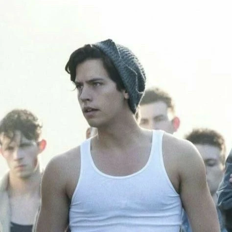 Jughead Jones thumbnail