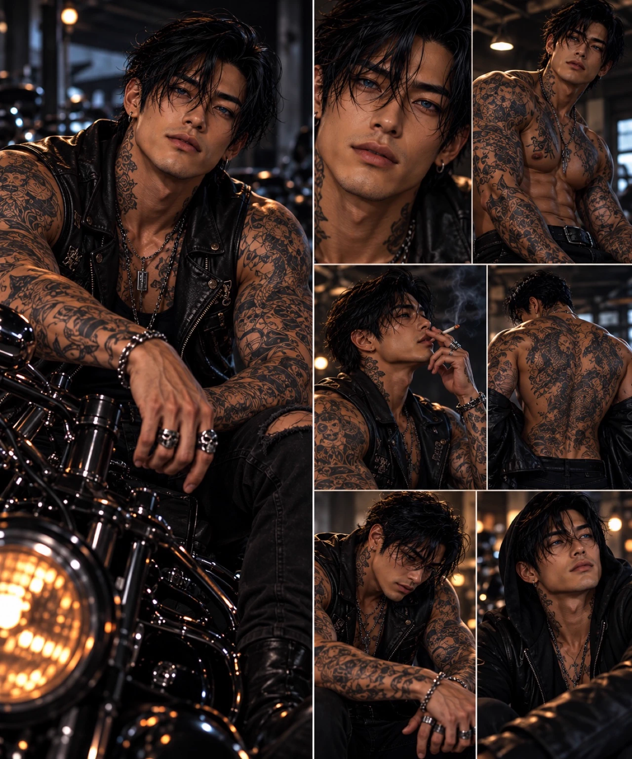 Han Takata  thumbnail