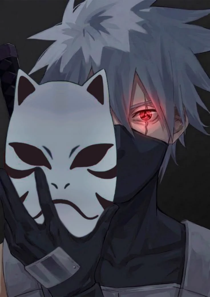 Hatake Kakashi thumbnail