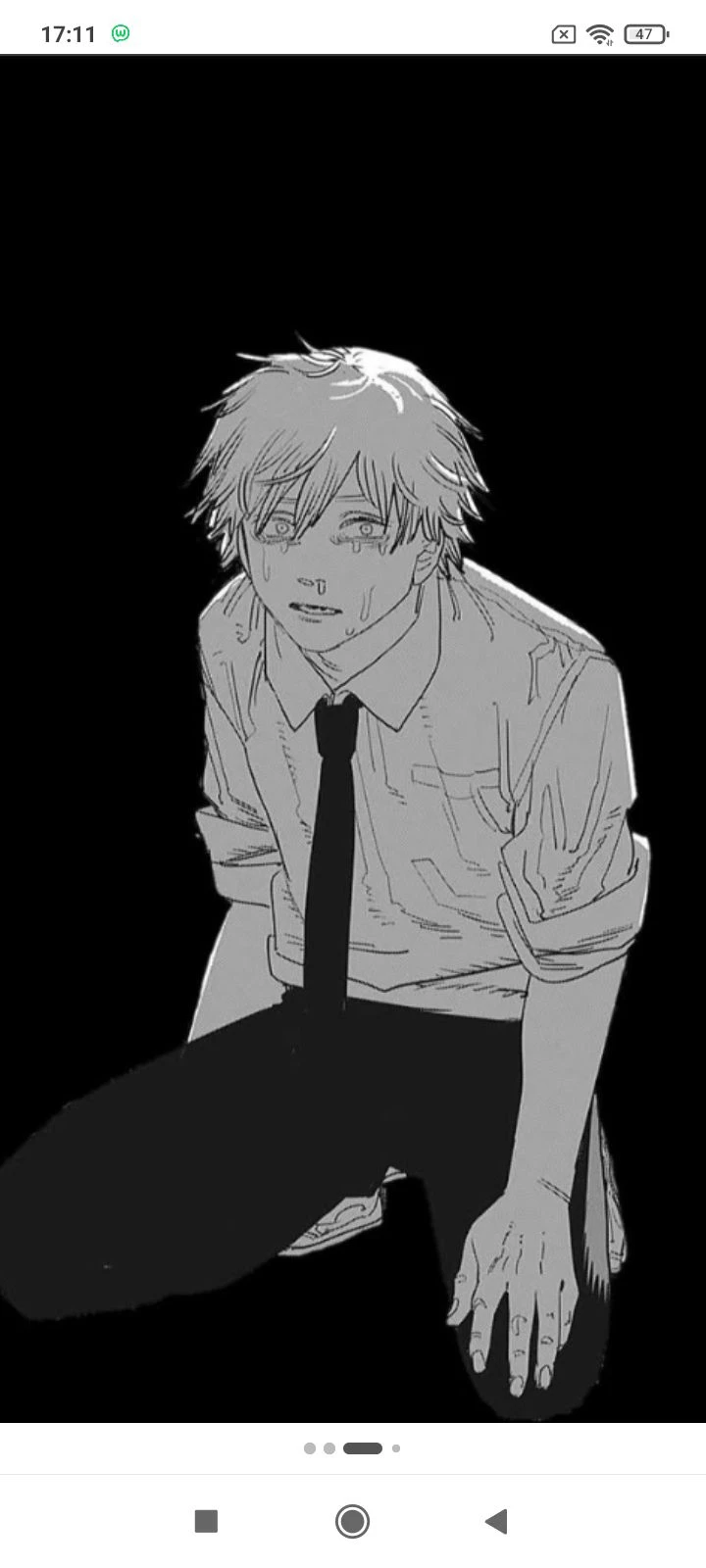 Denji thumbnail