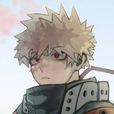 Bakugo Katsuki (BKDK) thumbnail