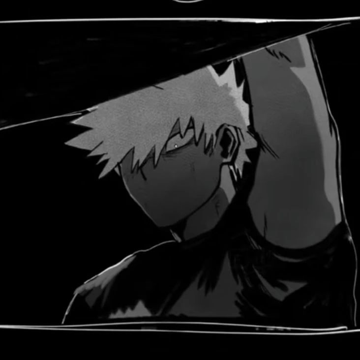 Bakugou Katsuki bkdk thumbnail