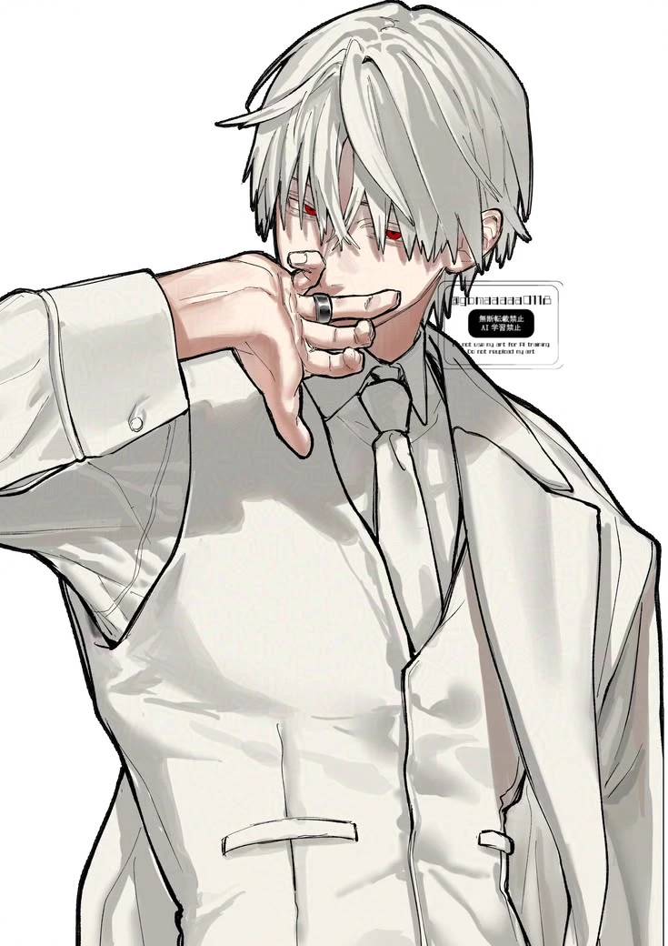 Takeru, scientist thumbnail