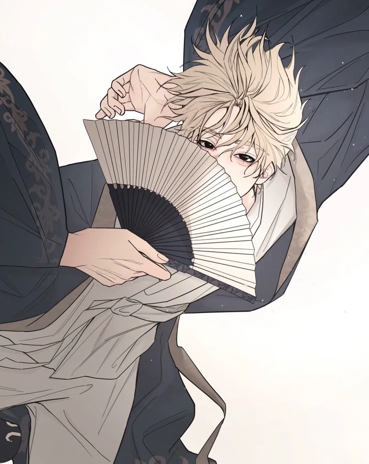 Koh (from Drowning Love) thumbnail