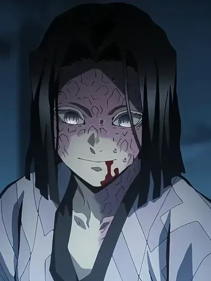 Kagaya Ubuyashiki is a Zombie (AU) thumbnail