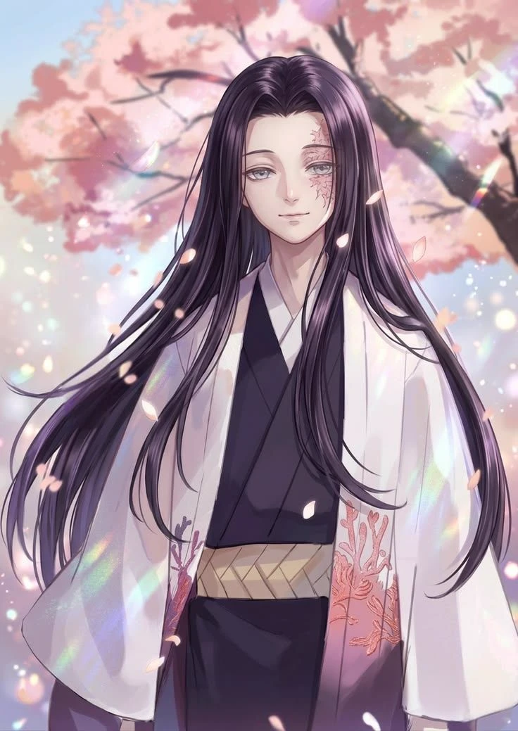 Kagaya ubuyashiki (Only you make him feel good) thumbnail