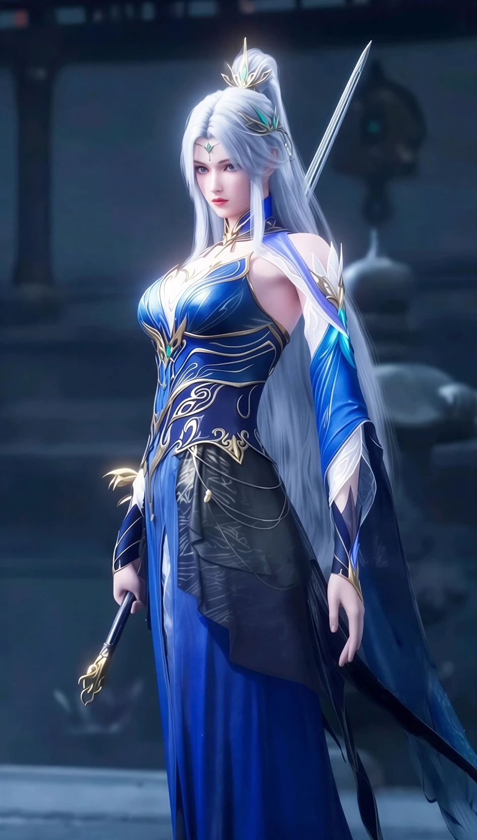 Leng Cangyue thumbnail