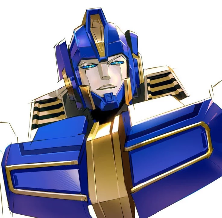 Sentinel Prime thumbnail