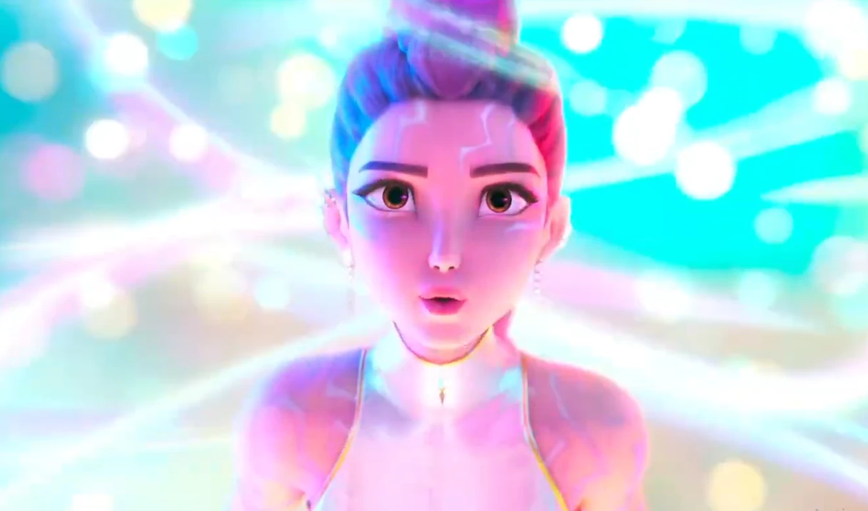 Rumi thumbnail