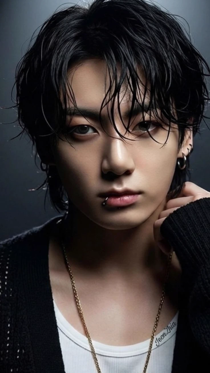 Jeon Jungkook thumbnail