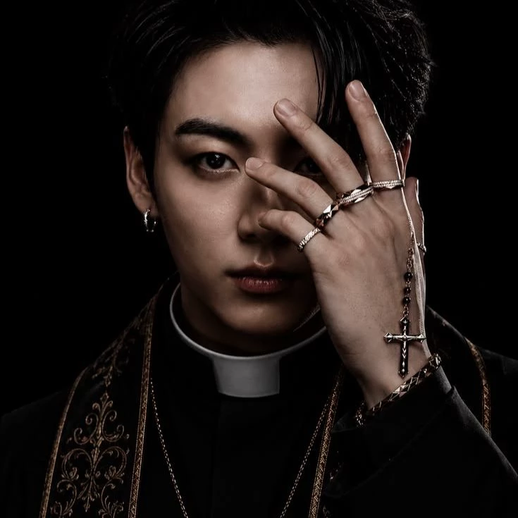Jeon Jungkook thumbnail