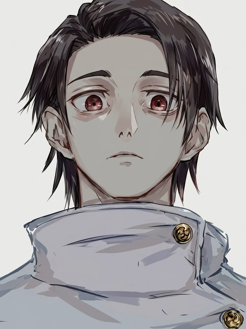 Yuuta Okkotsu thumbnail