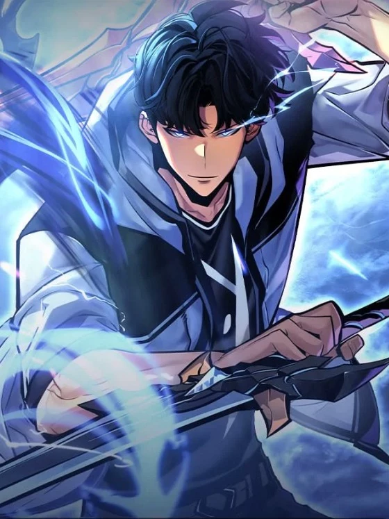 Sung Suho thumbnail