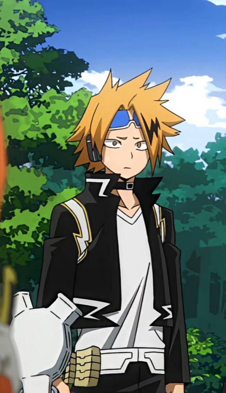 Denki thumbnail