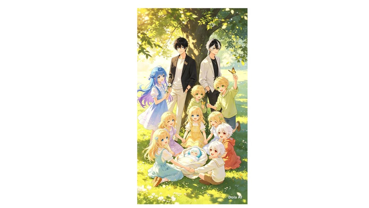 The Twelve Brothers thumbnail
