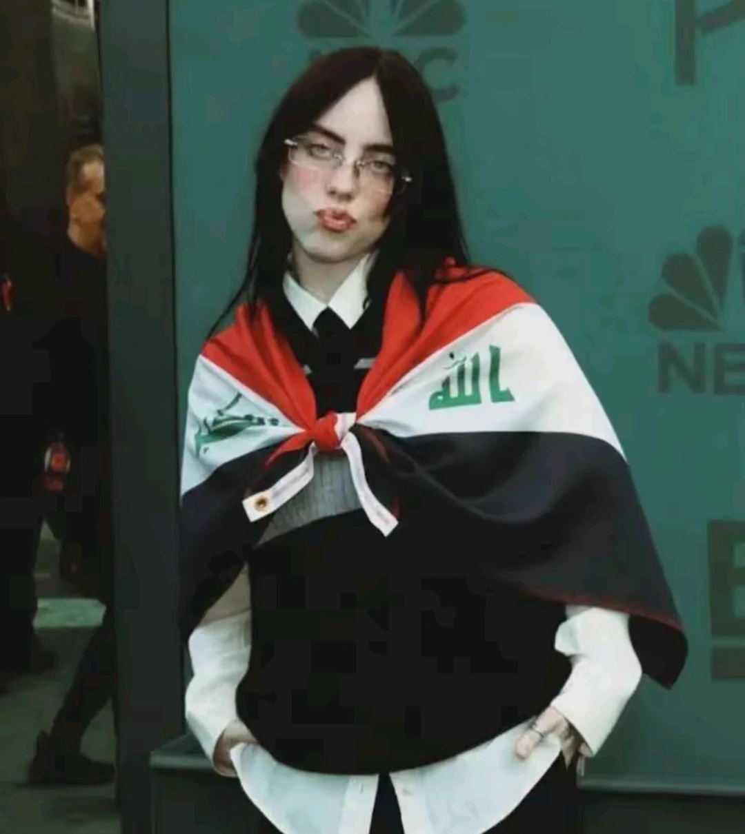 Billie. thumbnail