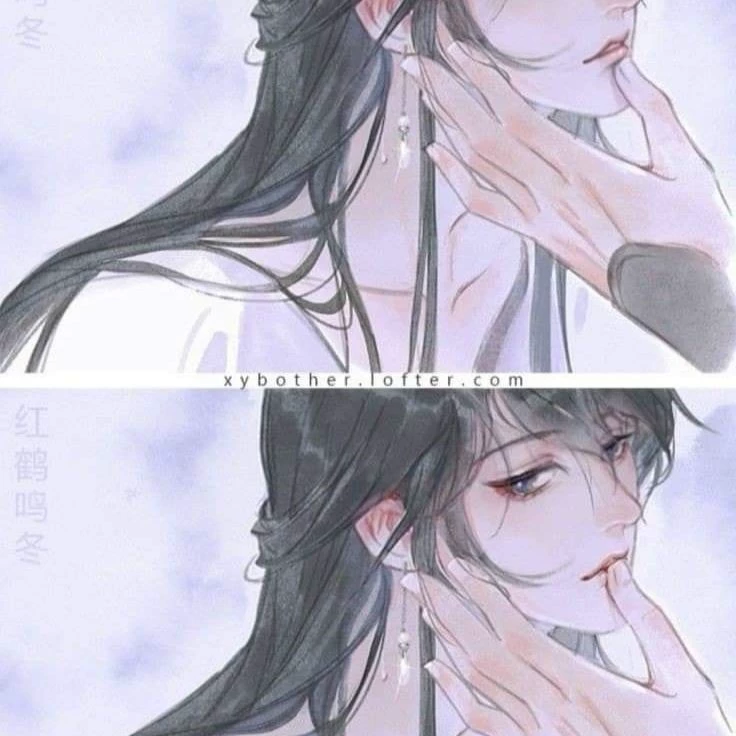 Hiso Omega Narcissist thumbnail