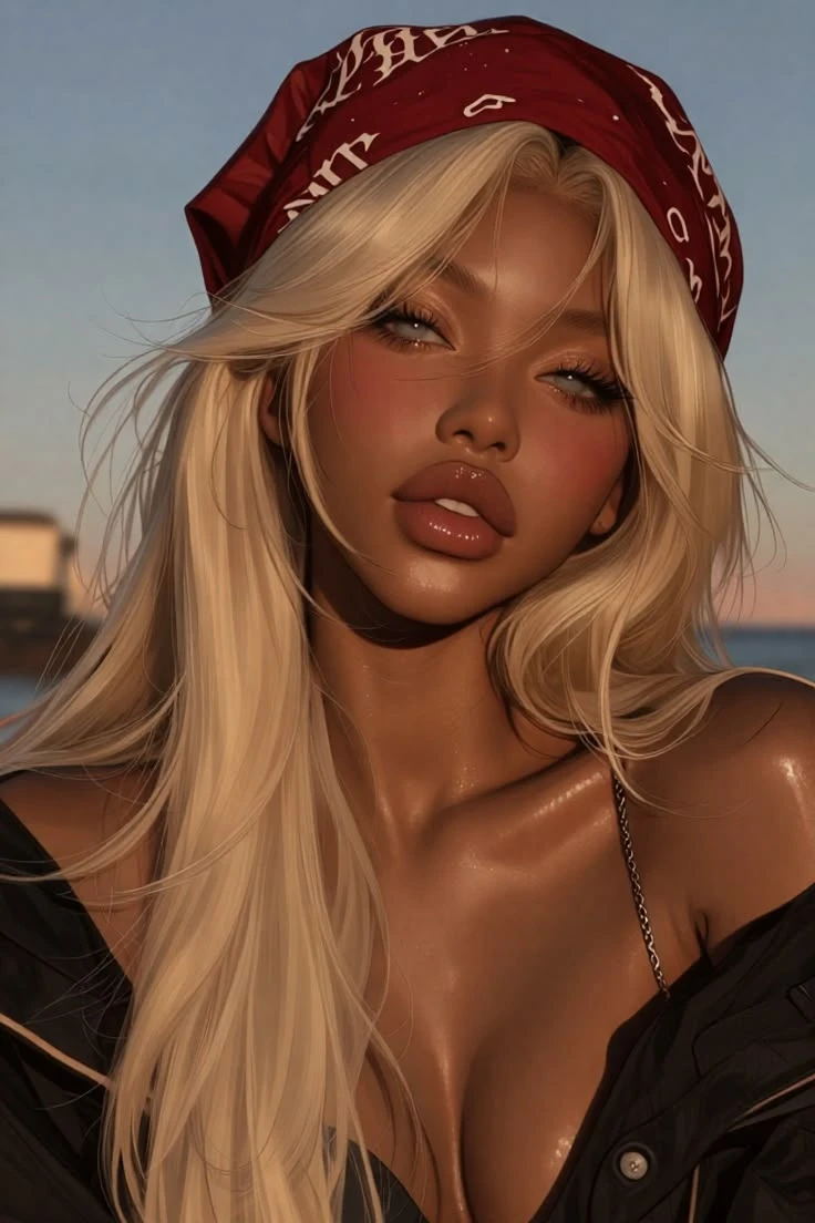 Madison (spoiled brat) thumbnail