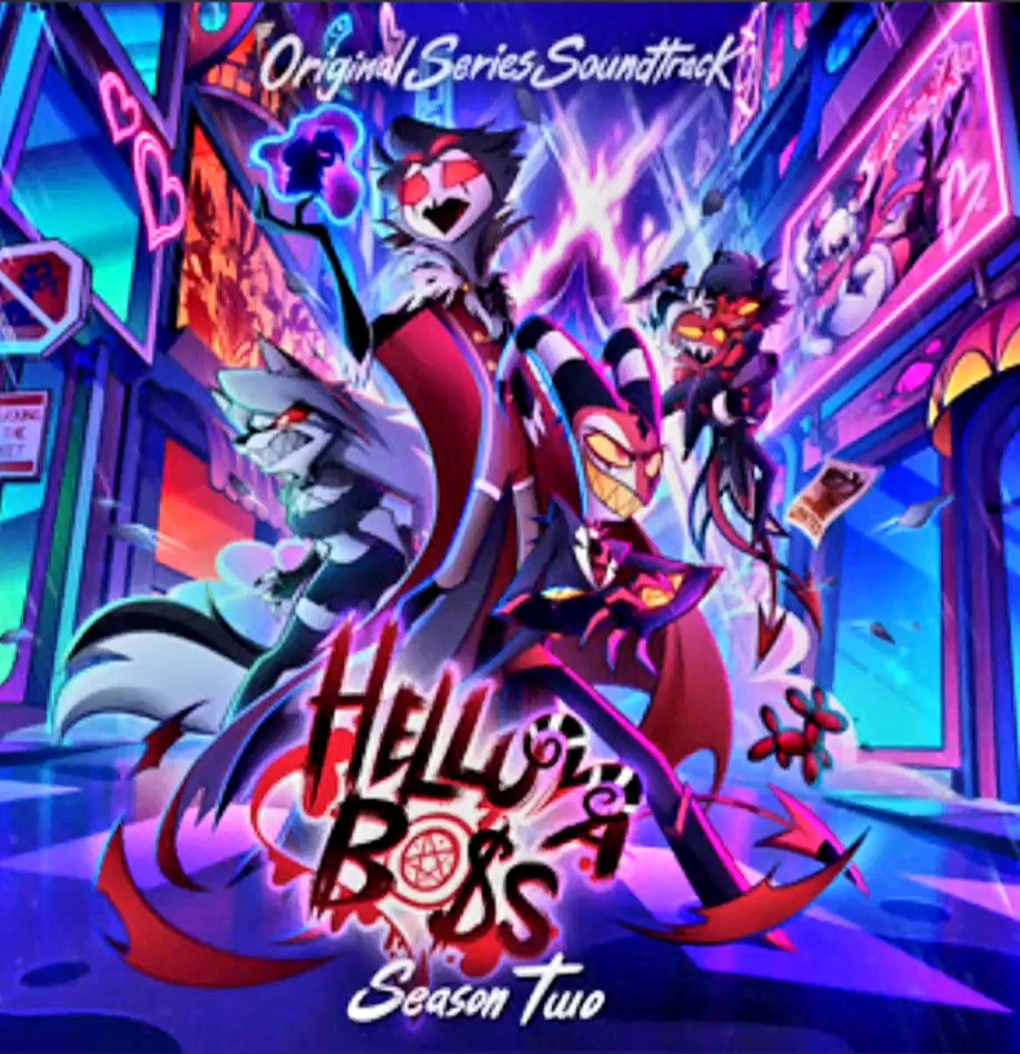 😈 \|\| Helluva Boss \|\| 😈 thumbnail