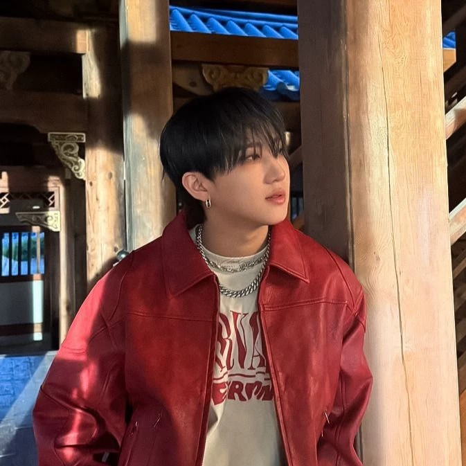 Seo Changbin thumbnail
