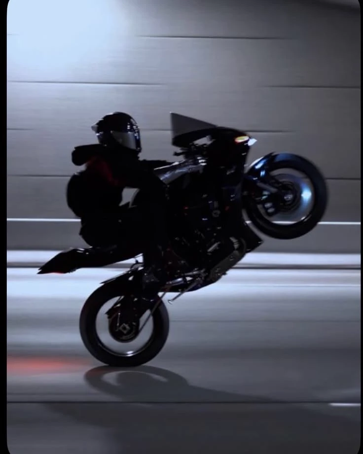 MHA x Bikers thumbnail