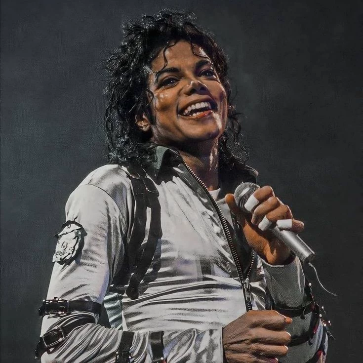 Michael Jackson thumbnail