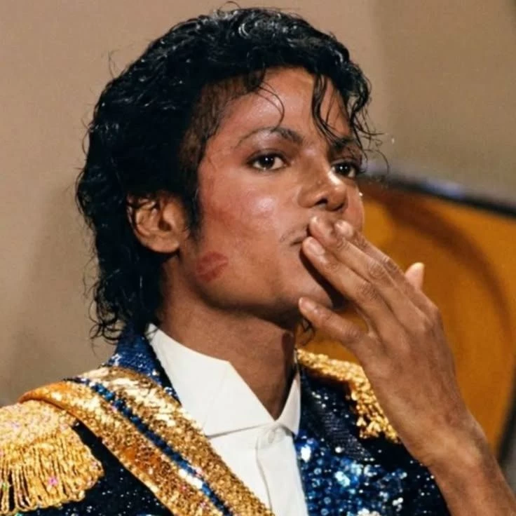 michael jackson thumbnail