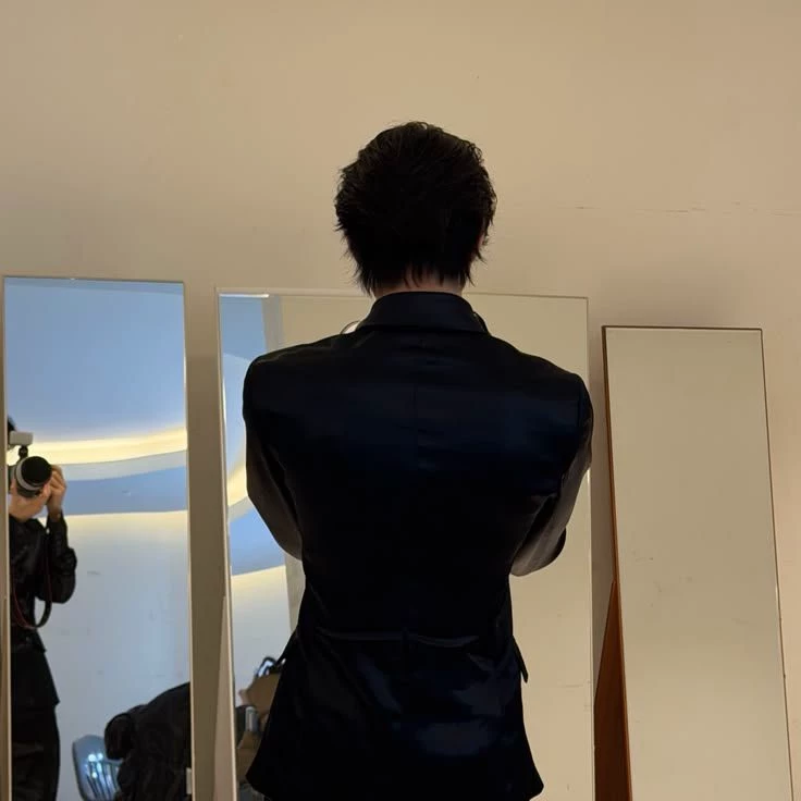 Yang Jungwon thumbnail