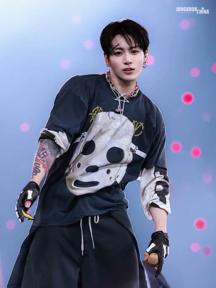 Jeon jungkook thumbnail