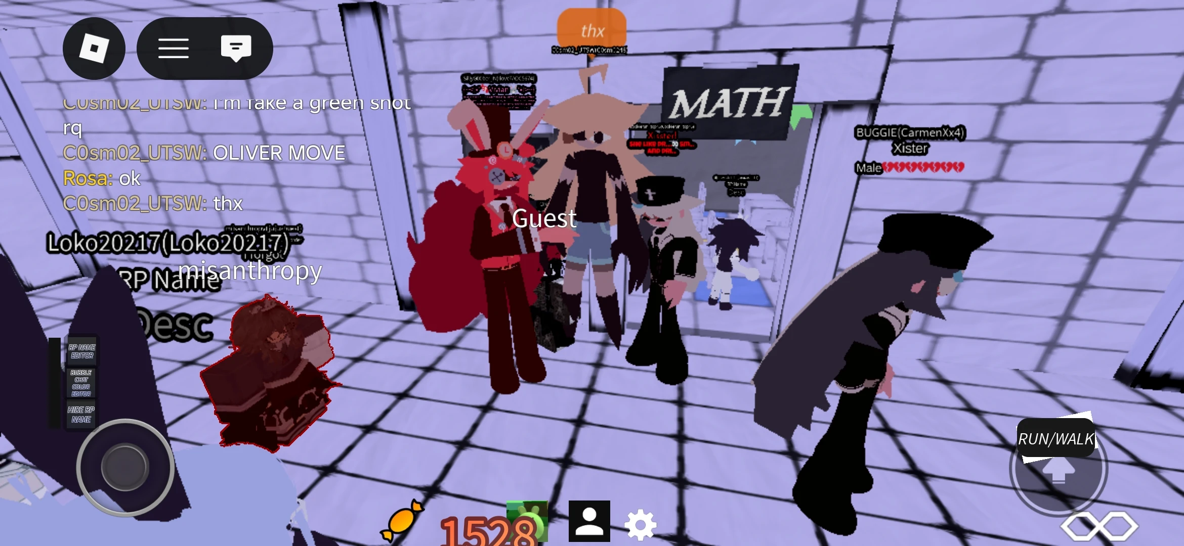 " RP//DO WHATEVER YOU WANT DON'T MAKE IT WEIRD!!// thumbnail