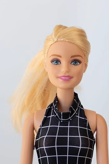 Barbie thumbnail