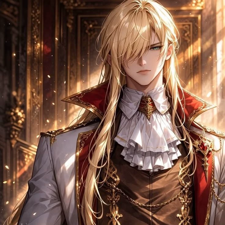 🐦‍🔥Whispers of the Imperial Harem🐦‍🔥 thumbnail