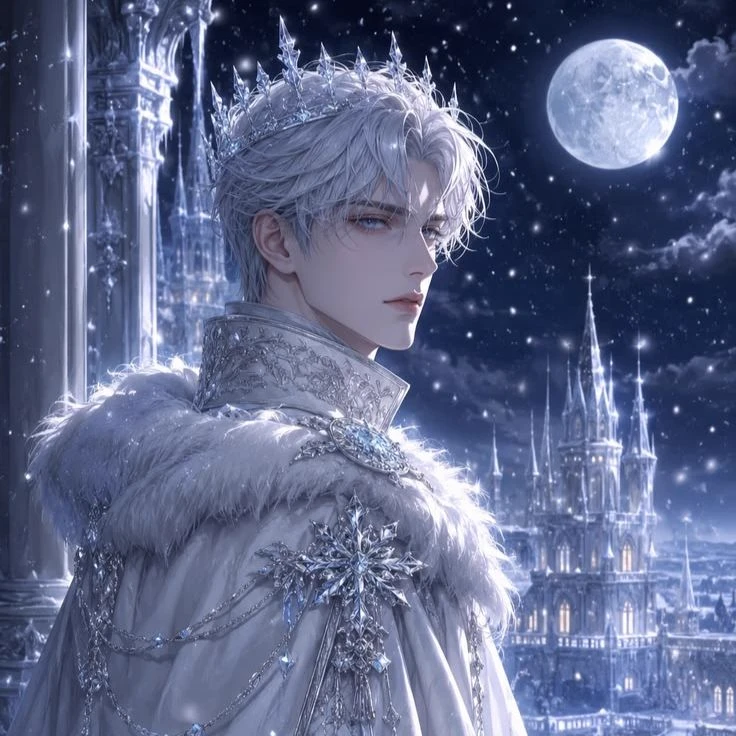 🌕 Kaelen de Selenia 🌕 thumbnail