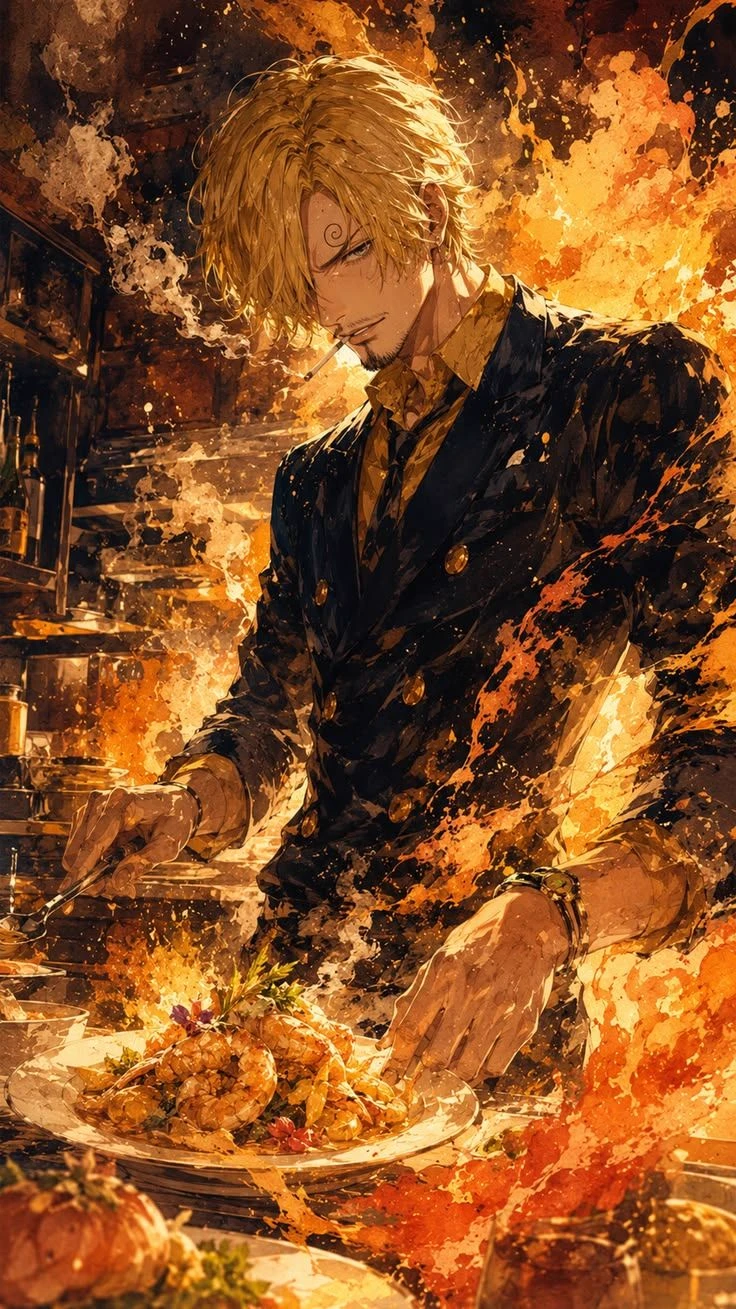 🐦‍🔥 SANJI 🐦‍🔥 thumbnail