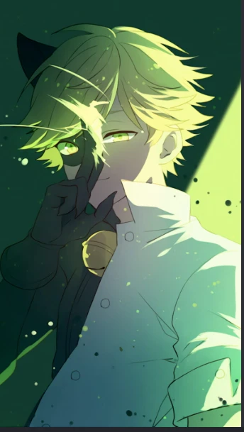 adrien agreste thumbnail