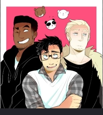 We Bare Bears! thumbnail