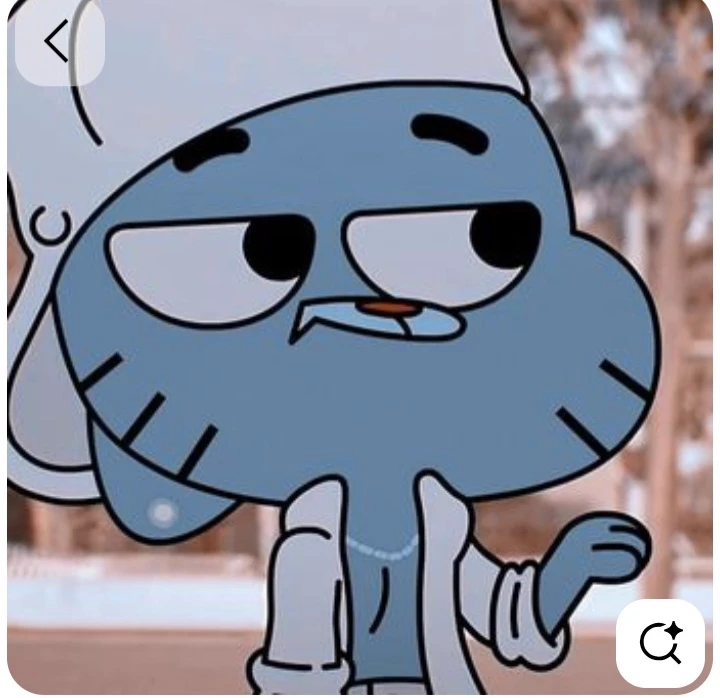 Gumball🎀🍕 thumbnail