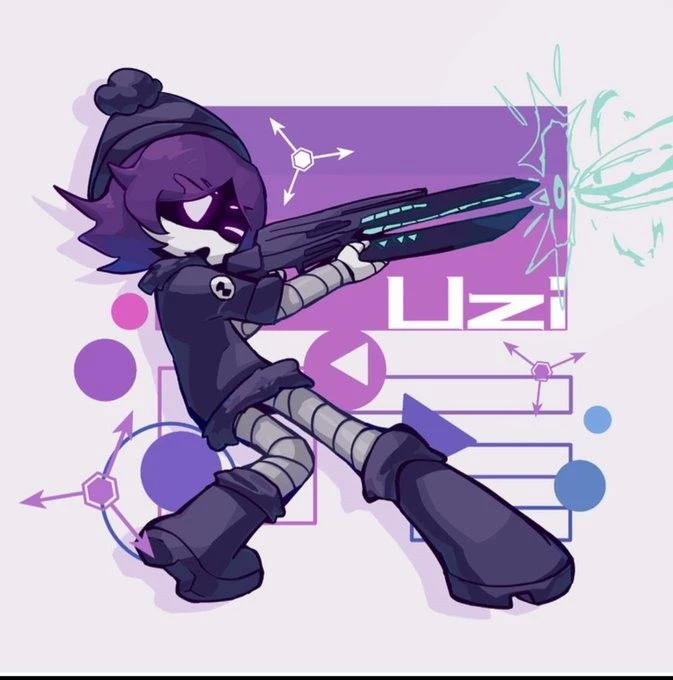 Uzi Doorman thumbnail